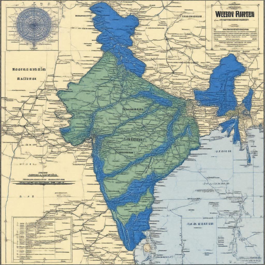 South Western Railway